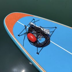 Small Anchor For Kayaks, Paddle Boards