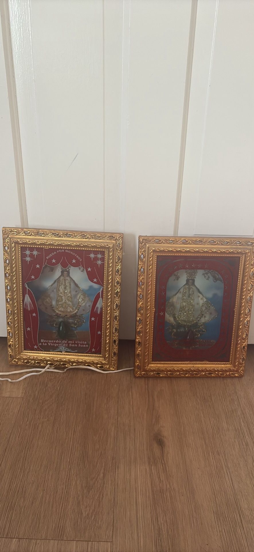Religious Light Up Boxes
