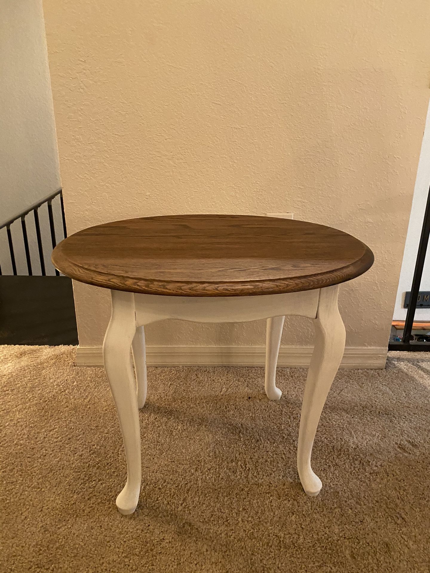 Side table