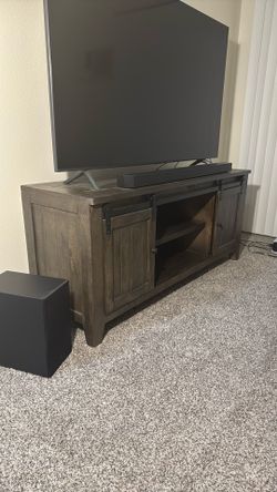 TV Stand