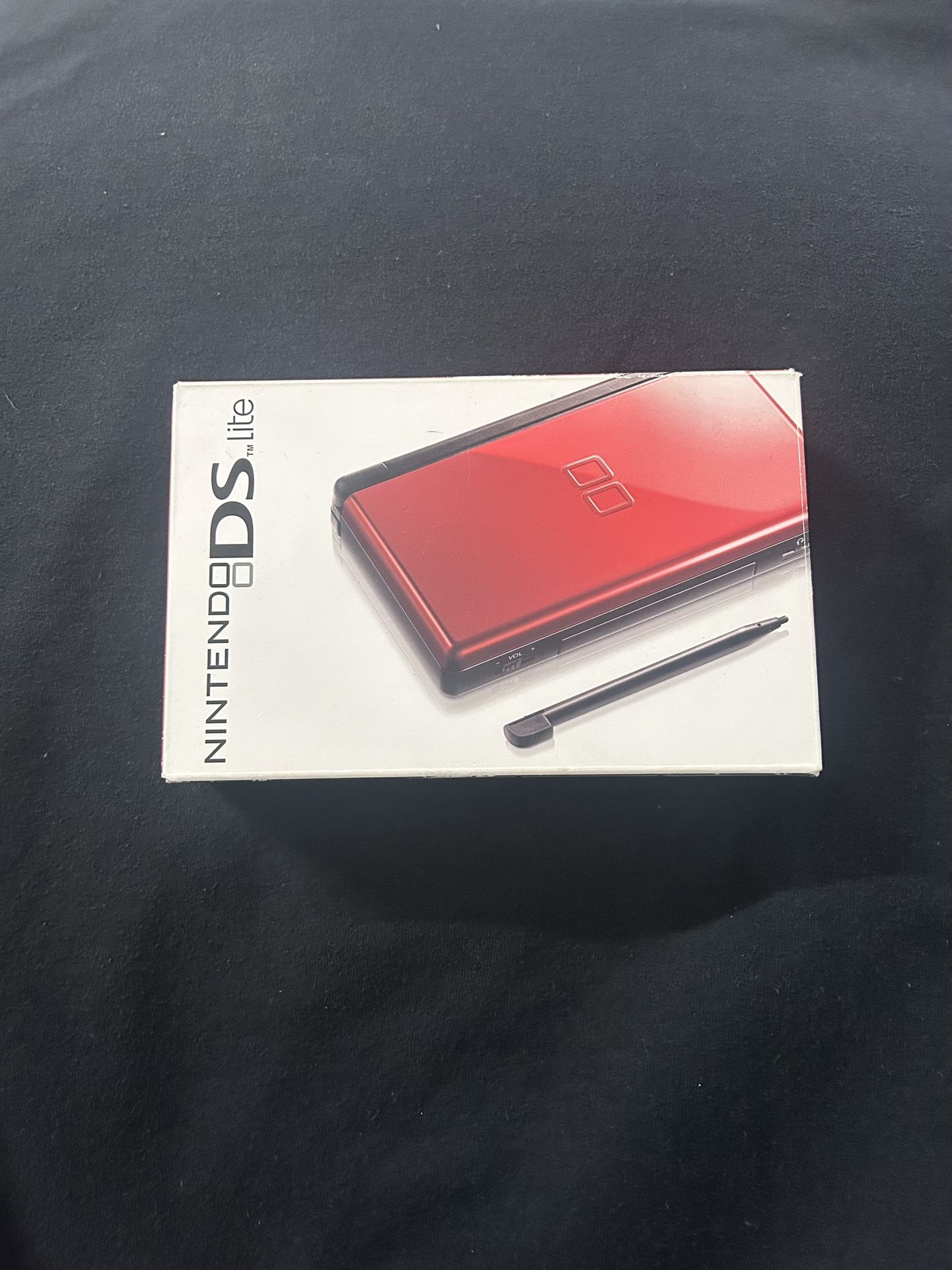 Nintendo DS LITE