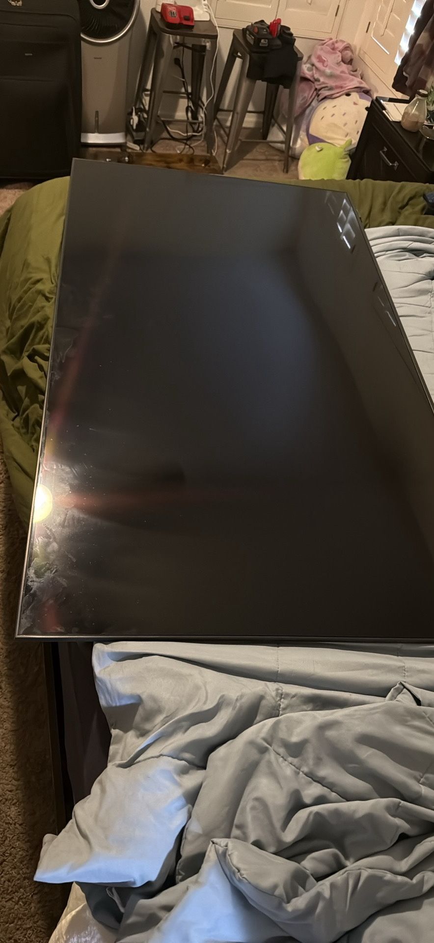 65” Tv