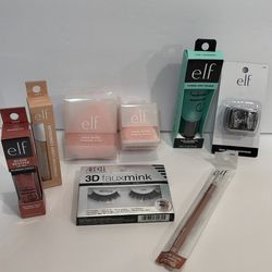 Elf makeup bundle
