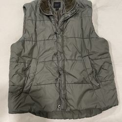 Olive Green Medium Size Best In Great Condition