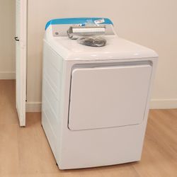 NEW GE ELECTRIC DRYER - Front Load - 7.2 Cu. Ft. 240v
