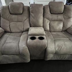 Free Sofa