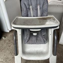 FREE Highchair