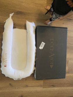Docatot Deluxe