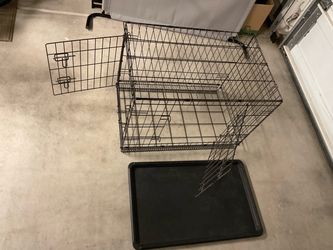 Dog kennel