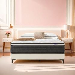 Full mattress clearance sale