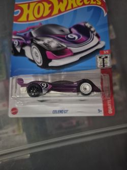 celero gt sth hot wheels 