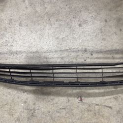 Front Lower Grille Toyota Prius 2016 2017 2018