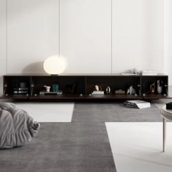 Rupesh Storage Credenza