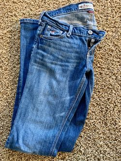 Hollister Co. Jeans