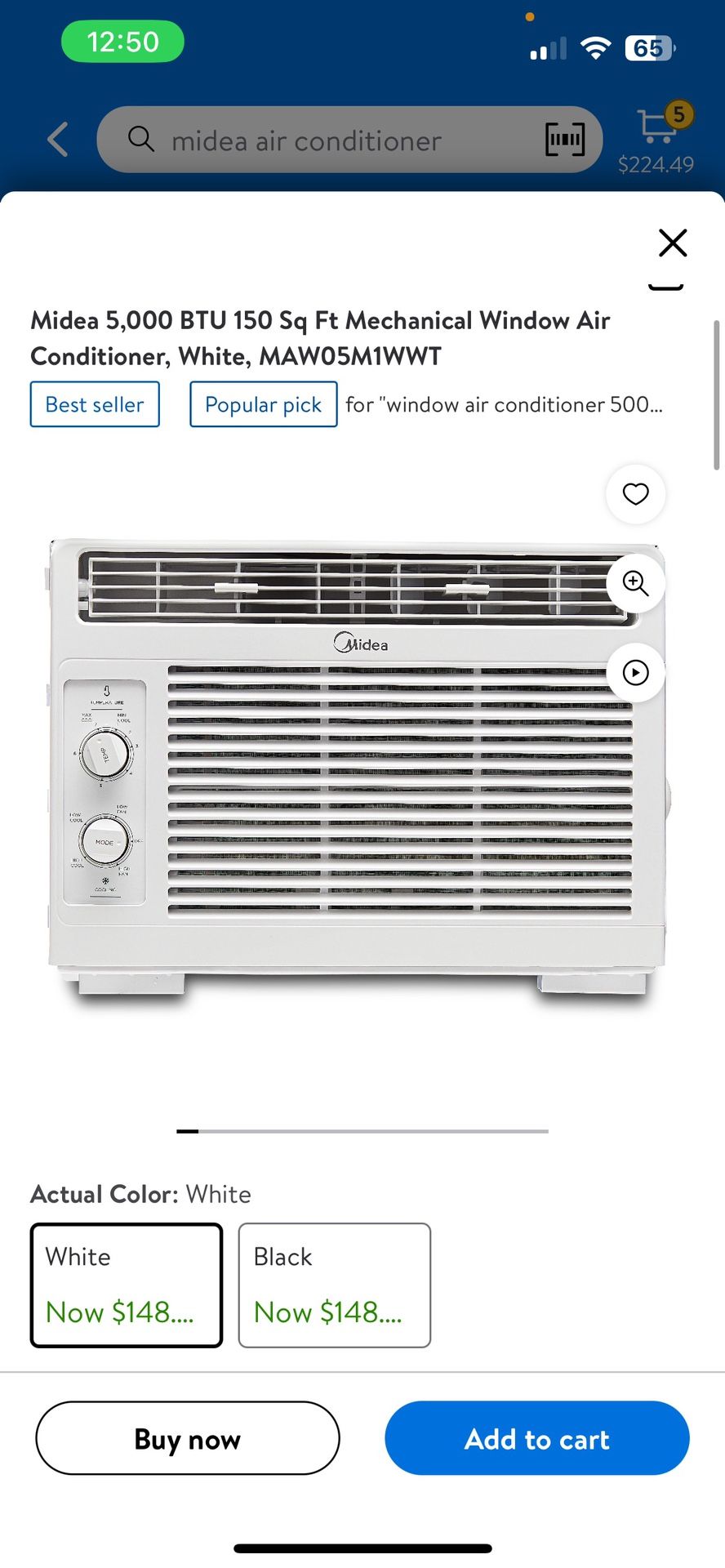 Window Unit Ac