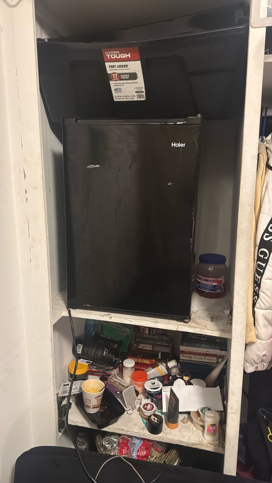 Mini Fridge