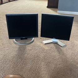 Dell Monitors
