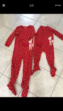 PJ for boys or girls