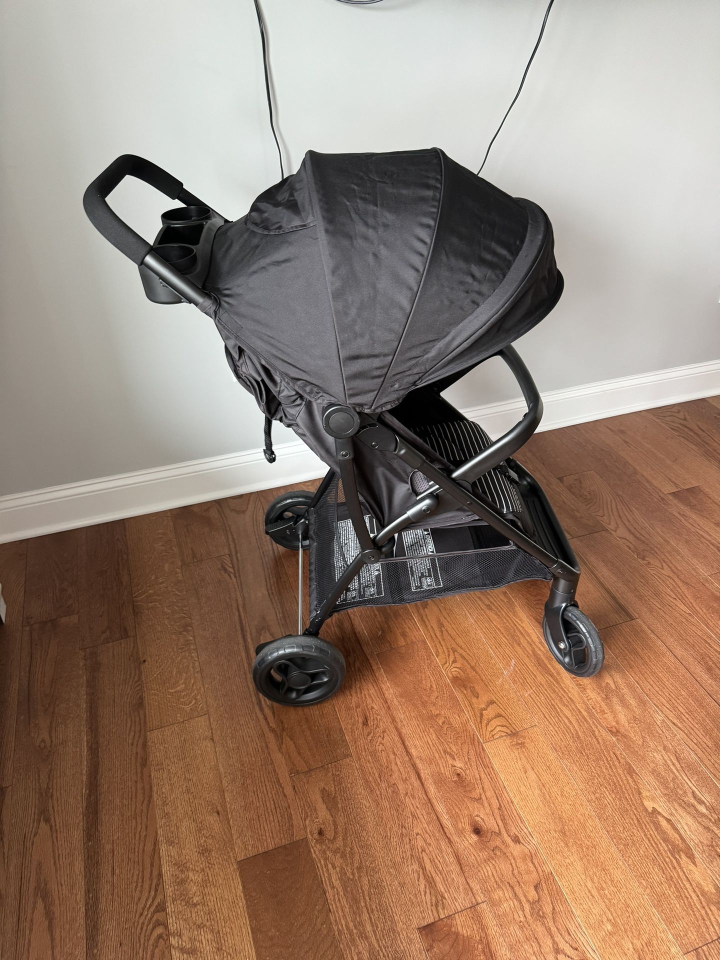 Graco Stroller