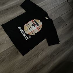 Bape  Shirt