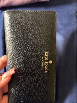 Kate spade wallet