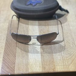 Maui Jim Breezeway