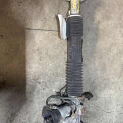 2001-2006 Civic Steering Rack. 