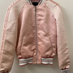 PINKO Bomber Jacket
