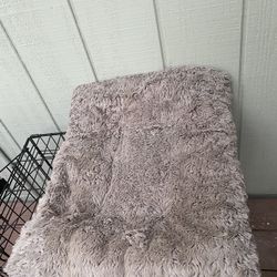  Dog Bed Crate Pad Mat