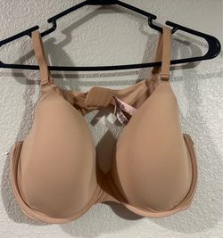 Nude T-Shirt Bra with Underwire