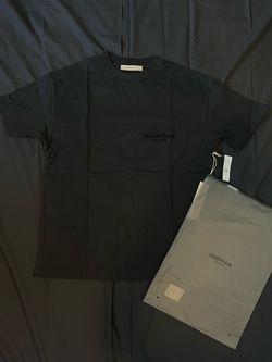 Fear of God Essentials Graphic T-Shirt
