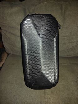 Scooter or e bike hard case brand new