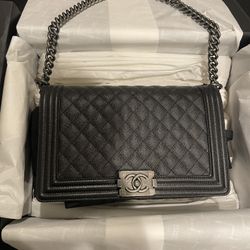 Chanel Bag 
