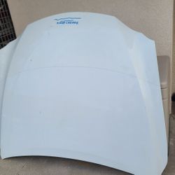 2014 - 2020 LEXUS IS IS200T IS250 IS350 HOOD GENUINE USED OEM.  H