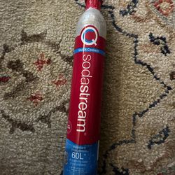 Soda stream Quick Connect C02 New Refill