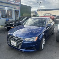 2016 Audi A4