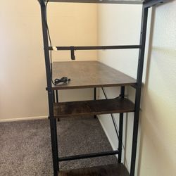 Gaming Desk