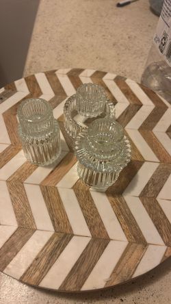 Candle Holders