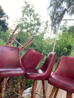 Bar stools
