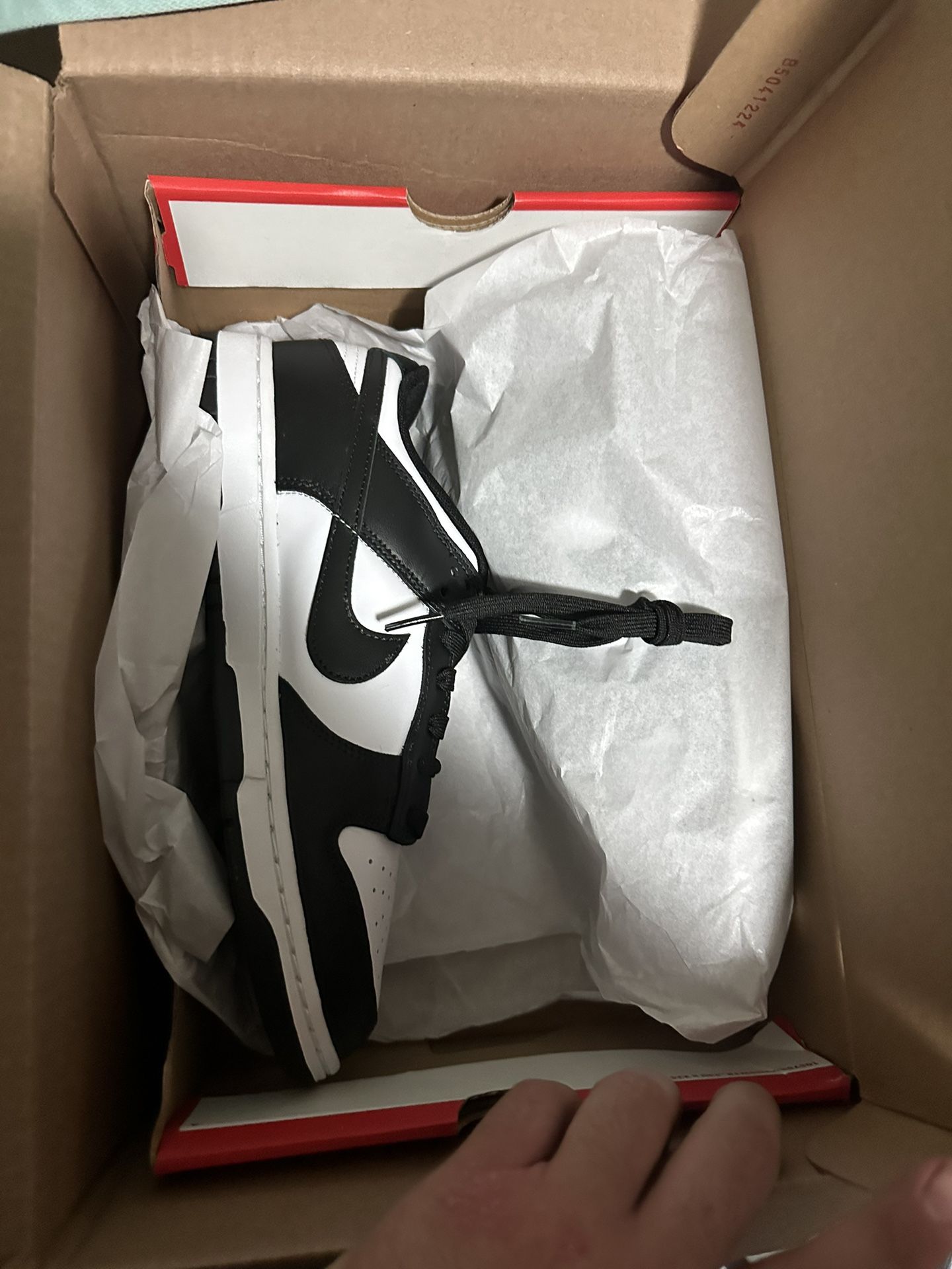 Nike Dunk