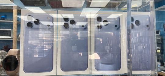 iPhone 18 Pro Max 256 GB unlocked