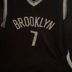 Basketball Jersey 