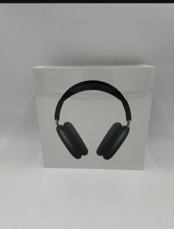Airpod Max midnight