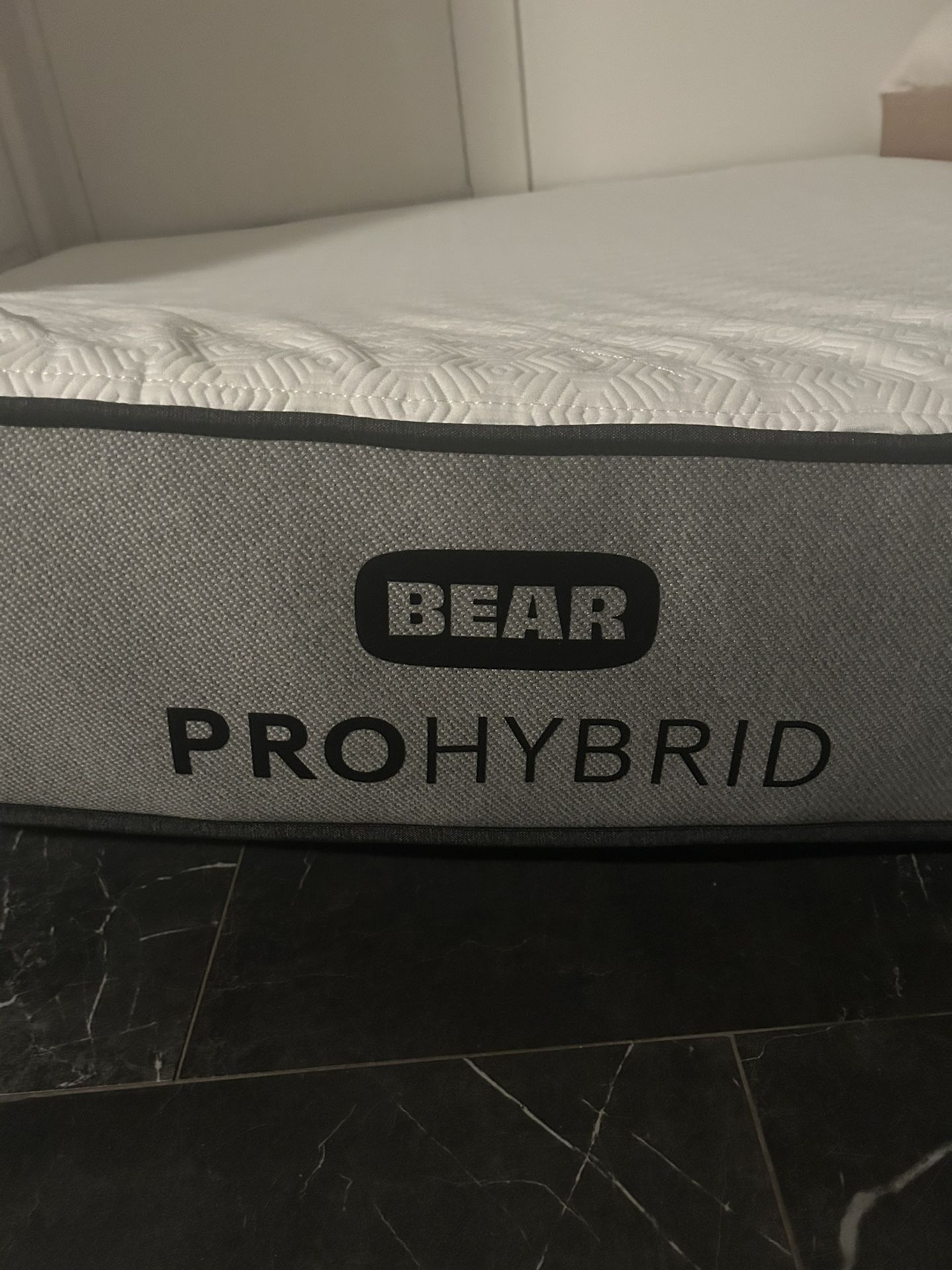 Bear Cal King Mattress