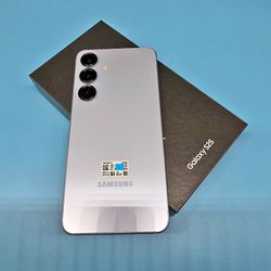 Samsung Galaxy S25 256GB Unlocked | FlexEmarket Hot Deal