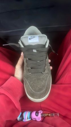Nike SB     Size us9