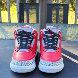 Nike air jordan 3