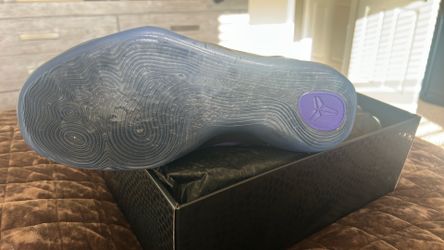 Kobe Ix Elite Protein