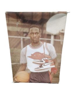 Jordan Fd1437-106 Red