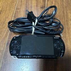 Sony PSP Console System PlayStation 